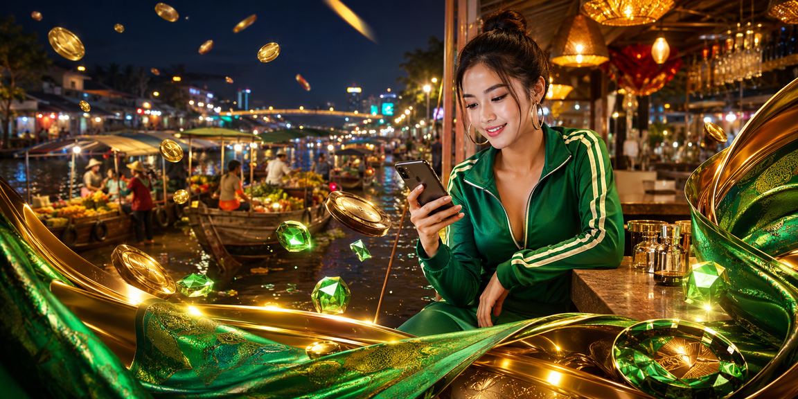Người chơi trải nghiệm casino trên điện thoại tại Cần Thơ