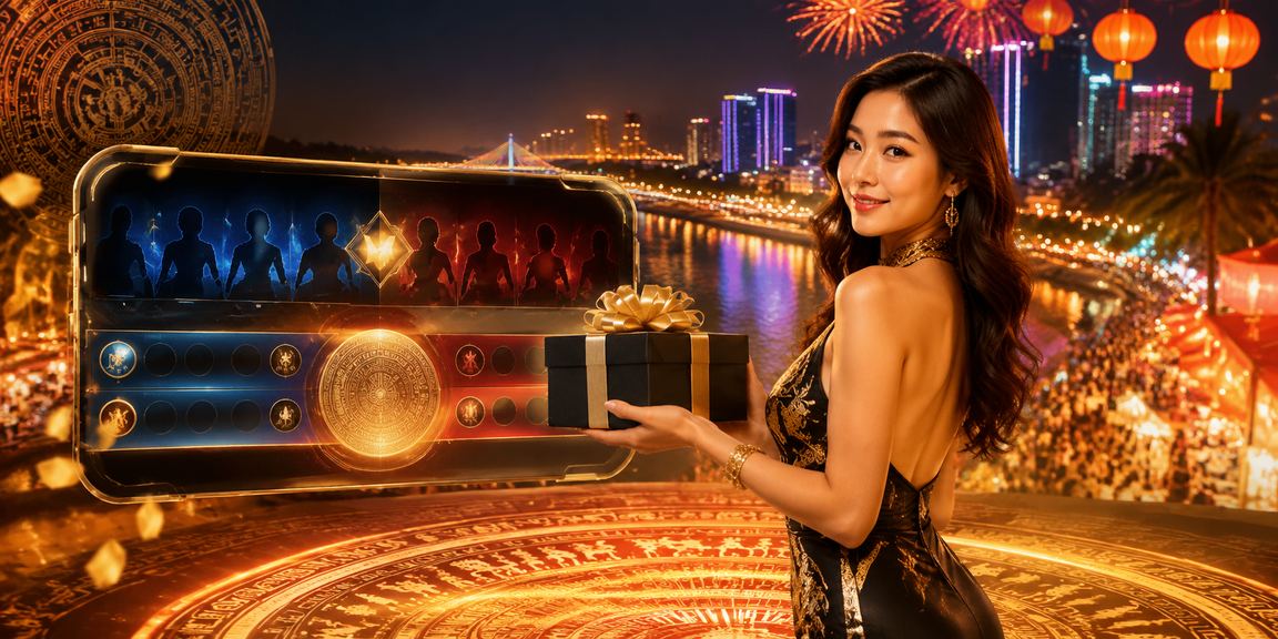 Cộng đồng esports và cá cược đêm tại Đà Nẵng trên di động