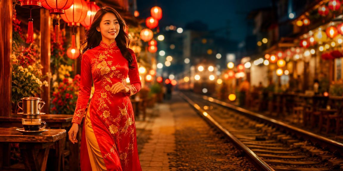 Người chơi Hà Nội theo dõi kết quả xổ số và Jackpot bên ly cà phê sáng