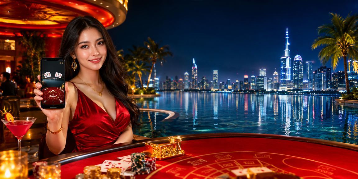 Người chơi baccarat tại Thành phố Hồ Chí Minh