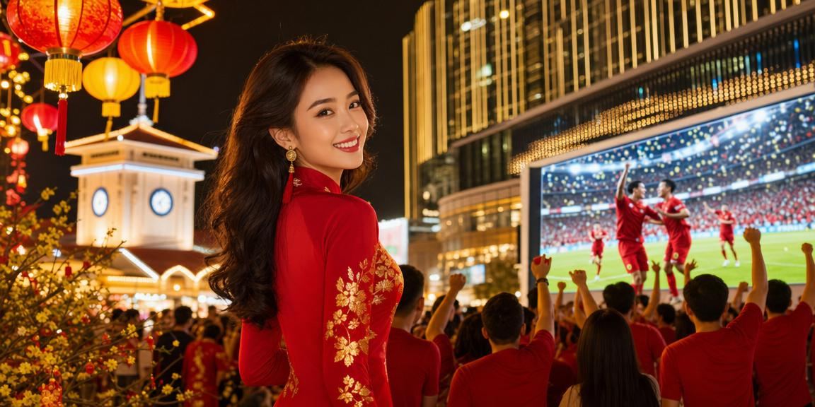 Chợ đêm Hồ Chí Minh sôi động và ưu đãi nạp tiền 2203