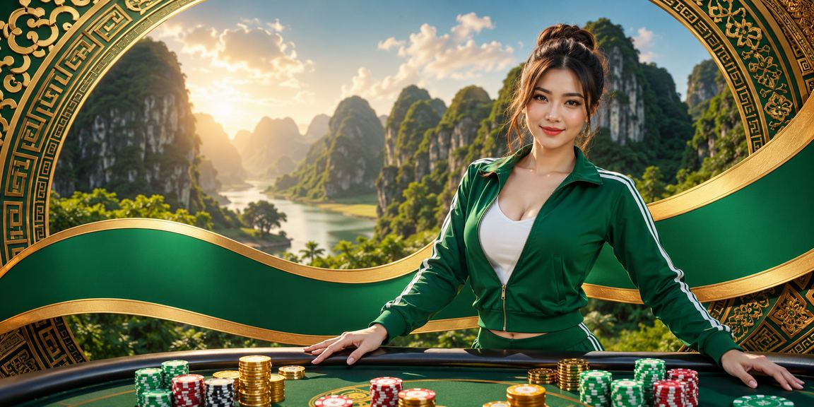 Người chơi thư giãn tại Ninh Bình với điện thoại trong tay