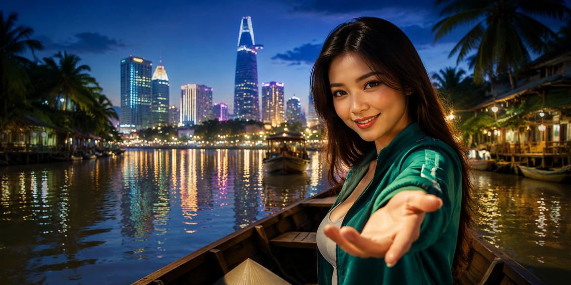 Người chơi Việt Nam theo dõi tỷ lệ cược trực tuyến tại bàn làm việc