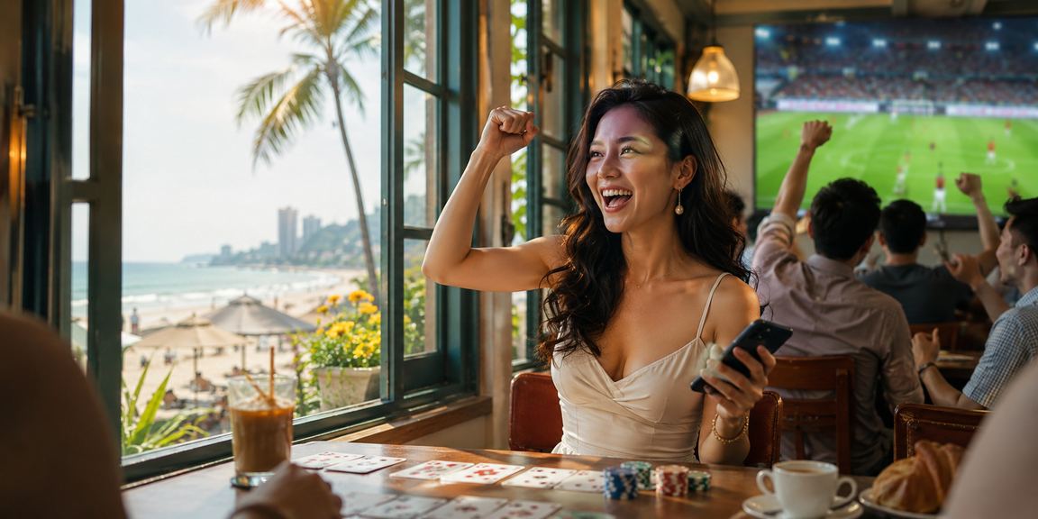 Phân tích tỷ lệ kèo cá cược thể thao Việt Nam