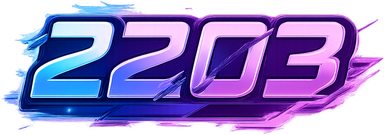 2203